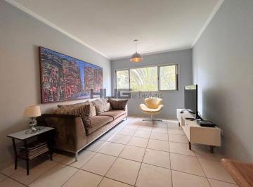 Apartamento de 2 quartos, São Paulo · Apto mobiliado para locação 2 dorm, 1 vaga - Paraíso
