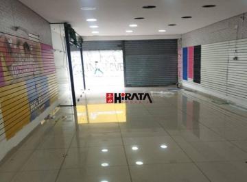 518bd1aaf102890c773630d3b5b155528f2f3b68 · Loja para alugar, 180 m² por R$ 16.469,64/mês - Santo Amaro - São Paulo/SP