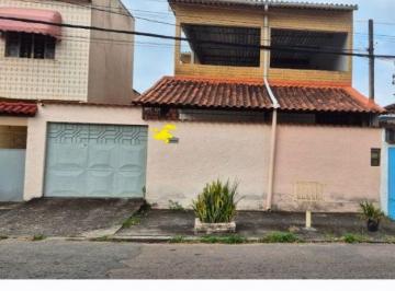 Casa de 3 quartos, Rio de Janeiro · vendo casa em paciência com três quartos
