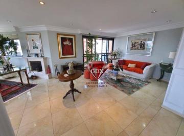 5a90f4c36c56f2ff68f719c71f023f4c6c887b18 · Apartamento de Altíssimo Padrão à Venda – 267 m² | Vila Mariana