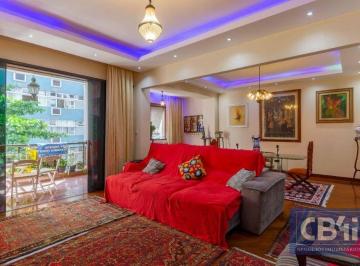 e62da065a0f03bcdf9633b8452ecfe5060e14eb7 · Apartamento com 3 dormitórios à venda, 182 m² por R$ 1.950.000,00 - Copacabana - Rio de Janeiro/RJ