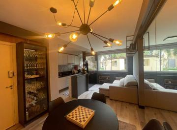 Apartamento en Venda de 3 quartos Cristal · Excelente apartamento todo mobiliado!!