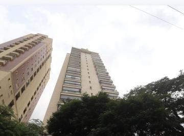 Apartamento de 3 quartos, São Paulo · Apartamento com uma varanda incrível com 3 dormitórios e 3 vagas de carro
