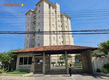 c8247d2938504dc9b9258994c0b5db2de0412c94 · Apartamento, Condomínio Vila de Espanha - Itu SP