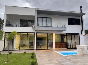 Casa de 4 quartos, Botelhos · CASA DE ALTO PADRÃO EM BOTELHOS