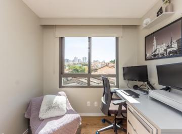 IMG_20260620_092348_000.jpeg · Espetacular apartamento para venda em Chácara Inglesa com 2 quartos, sendo 1 suíte, 58m² - remaxfron