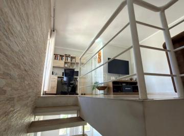 Foto 01 · Apartamento à venda no bairro Ponte Preta em Campinas-SP.