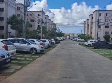 Foto 08 · Vendo apartamento no bairro Caji, em Lauro de Freitas, 2/4, R$ 135.000,00 aceita financiamento bancá