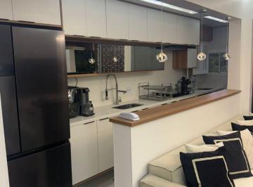 Apartamento de 2 quartos, São Paulo · VENDA APARTAMENTO 68m² 02 QUARTOS 01 SUÍTE E 02 VAGAS DE GARAGENS - FL38