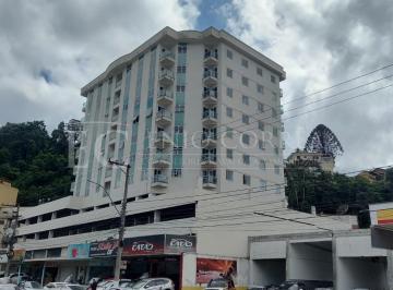 Foto 01 · Apartamento, Várzea, Teresópolis, RJ