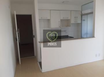 Apartamento · 46m² · 2 Quartos · 1 Vaga · Apartamento à venda no bairro Alto da Moóca - São Paulo/SP