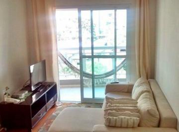 Apartamento · 83m² · 3 Quartos · 2 Vagas · Apartamento-Padrao-para-Venda-em-Vila-Romana-Sao-Paulo-SP