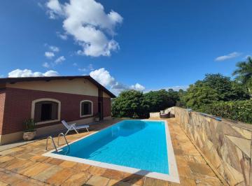 Casa de 5 quartos, Indaiatuba · Chácara Residencial / Recanto das Flores / Indaiatuba - SP