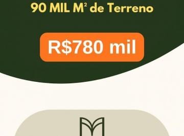 Foto 01 · Excelente sítio à venda em Ibiraci