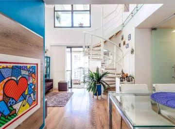 Apartamento de 3 quartos, São Paulo · APARTAMENTO TIPO COBERTURA PROXIMO A VENDA NA VILA MARIANA