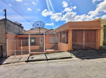 Casa de 2 quartos, São Paulo · Casa Térrea à venda no Bairro da Vila Pereira Barreto na Rua Francisco de Abreu