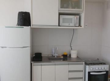Apartamento de 1 quarto, São Paulo · Apartamento Mobiliado Studio para alugar 1 quarto - Vila Butantã - USP - FL63