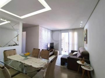 Apartamento de 3 quartos, São Paulo · Apartamento 3 dormitórios com vaga no Parque São Lucas São Paulo