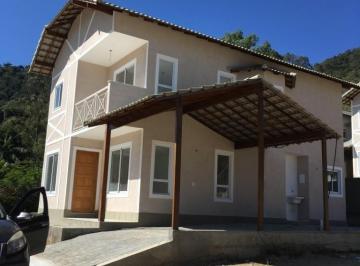 Foto 01 · Casa em Condomínio, Vargem Grande, Teresópolis, RJ