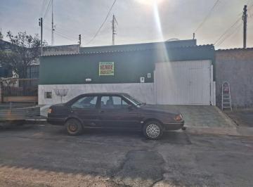 Casa de 4 quartos, Brasília · Alex Gama Vende: Casa 4 Qts Laje Lote 275m² Qd 08 Gama Leste, Churrasqueira, Escriturada