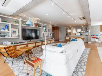 Apartamento de 4 quartos, São Paulo · APARTAMENTO 244 m² | VENDA OU LOCAÇÃO | VILA NOVA CONCEIÇÃO
