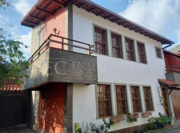 Foto 01 · Casa em Condomínio, Alto, Teresópolis, RJ