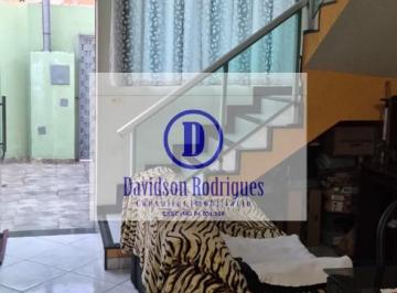 Foto 01 · Casa, Penha (justinópolis), Ribeirão das Neves, MG