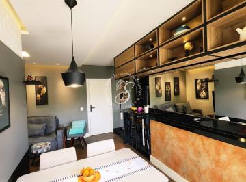 Apartamento · 75m² · 2 Quartos · 1 Vaga · Tons de Ipanema - Garden à venda no Condomínio Tons de Ipanema - Medeiros