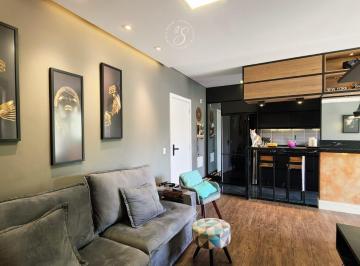 Apartamento · 75m² · 2 Quartos · 1 Vaga · Tons de Ipanema - Garden à venda no Condomínio Tons de Ipanema - Medeiros
