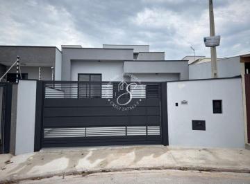 Casa · 75m² · 3 Quartos · 2 Vagas · Casa térrea à venda Jardim Marambaia