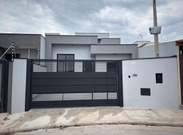 Casa · 75m² · 3 Quartos · 2 Vagas · Casa térrea à venda Jardim Marambaia