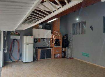 Casa · 120m² · 3 Quartos · 2 Vagas · Casa térrea à venda Jardim Marambaia
