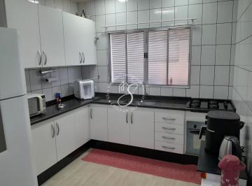 Casa · 120m² · 3 Quartos · 2 Vagas · Casa térrea à venda Jardim Marambaia