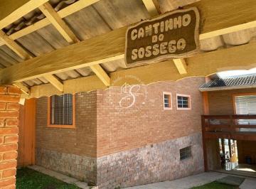 Casa · 93m² · 4 Quartos · 7 Vagas · Casa à venda na Represa de Atibaia - Porteira fechada