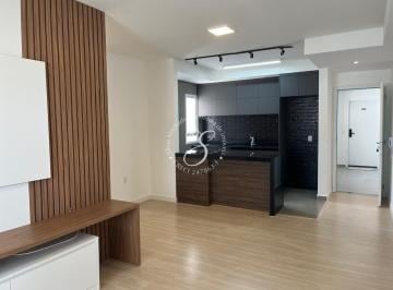 Apartamento · 78m² · 3 Quartos · 2 Vagas · Life Residencial - Apartamento à venda Life Residencial - Engordadouro