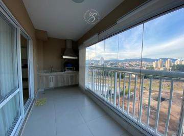 Apartamento · 101m² · 3 Quartos · 2 Vagas · Botaniq Condominium Club - Apartamento à venda Botaniq - Vila Hortolândia