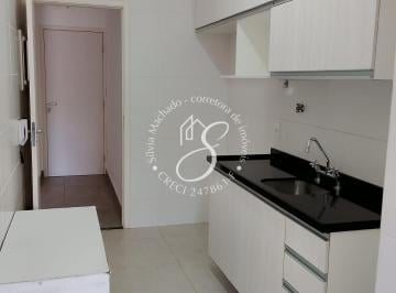 Apartamento · 194m² · 4 Quartos · 2 Vagas · Villaggio Savietto - Apartamento cobertura duplex - locação Villaggio Savietto