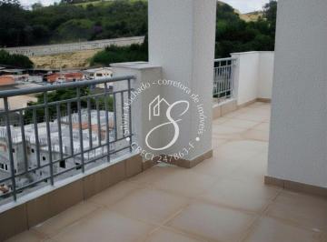 Apartamento · 194m² · 4 Quartos · 2 Vagas · Villaggio Savietto - Apartamento cobertura duplex - locação Villaggio Savietto