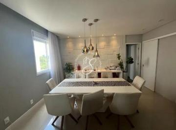 Apartamento · 88m² · 2 Quartos · 2 Vagas · Tons de Ipanema - Apartamento à venda no Tons de Ipanema - Medeiros