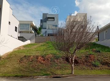Terreno · 250m² · Terras de Gênova - Terreno à venda Condomínio Terras de Gênova