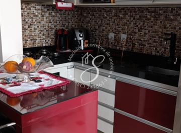 Apartamento · 48m² · 2 Quartos · 1 Vaga · Residencial Azaléia - Lindo apartamento à venda Residencial Azaléia - Cidade Jardim