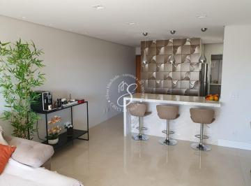 Apartamento · 113m² · 3 Quartos · 2 Vagas · Liberty Exclusive Club - Apartamento à venda Alto Padrão Liberty Exclusive Club - Jd. Messina