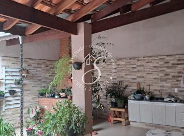 Casa · 147m² · 2 Quartos · 2 Vagas · Casa Térrea à venda - Parque Residencial Jundiaí