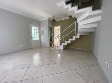 Casa · 92m² · 3 Quartos · 2 Vagas · Giorno di Sole I Jundiaí - Sobrado à venda Giorno di Sole I - Caxambu