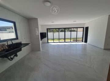 Casa · 229m² · 3 Quartos · 4 Vagas · Residencial Ibi Aram I - Sobrado Alto Padrão à venda Residencial Ibi Aram 1 - Itupeva