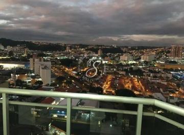 Apartamento · 86m² · 2 Quartos · 2 Vagas · Edifício Névio Borgonov - Apartamento à venda Edificio Nevio Borgonov - Centro