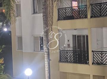 Apartamento · 66m² · 2 Quartos · 1 Vaga · Residencial Morada do Barão - Apartamento à venda Morada do Barão - Medeiros