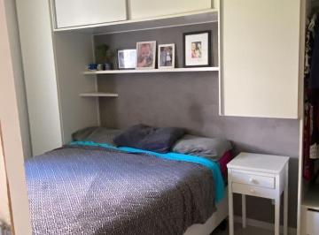 Apartamento · 66m² · 2 Quartos · 1 Vaga · Residencial Morada do Barão - Apartamento à venda Morada do Barão no bairro Medeiros