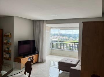 Apartamento · 87m² · 3 Quartos · 2 Vagas · Residencial Esplendido - Apartamento Residencial Esplendido à venda - Vila Guarani