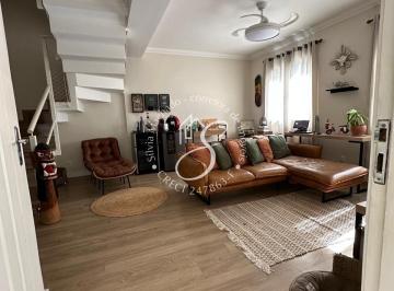 Casa · 145m² · 3 Quartos · 2 Vagas · Giorno di Sole II - Sobrado à venda Giorno di Sole II - Caxambu / Colônia